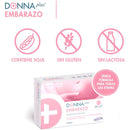Donnaplus Embarazo 30 Cápsulas (3)