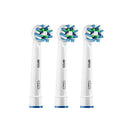 Oral-B Cepillo Eléctrico Crossaction 3 Recambios (1)