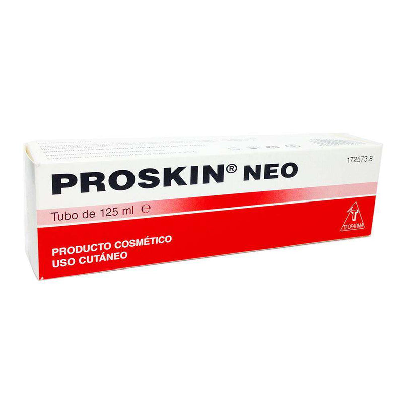 Proskin Neo Crema 125 ml