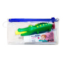 Kin Kit Viaje Cepillo Infantil + Pasta 25 ml