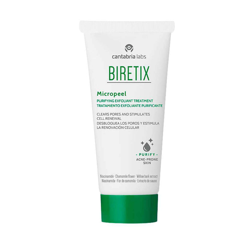 Biretix Micropeel 50 ml