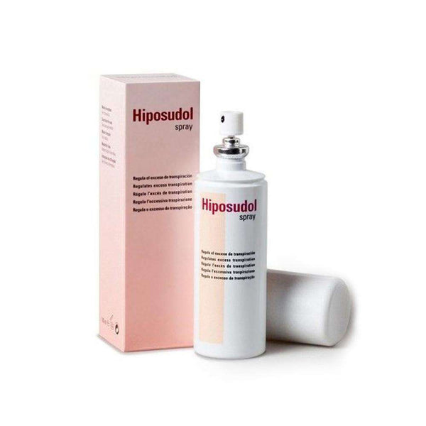 Hiposudol Spray 100 ml.