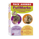 Fullmarks Kit De Tratamiento Anti-piojos Y Liendres