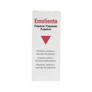 Emolienta Palpebral Crema 10 M