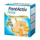 Fontactiv Forte Vainilla 14 Sobres