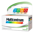Multicentrum Adultos 90 Comprimidos
