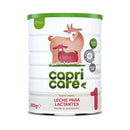 Capricare 1 Leche Cabra 800 G