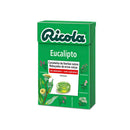 Ricola Caramelos Eucaliptus Sin Azúcar 50 gr
