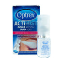 Optrex Actimist 2 En 1 Spray Ojos Secos 10 Ml