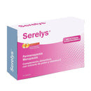 Serelys Cápsulas 30 Cápsulas