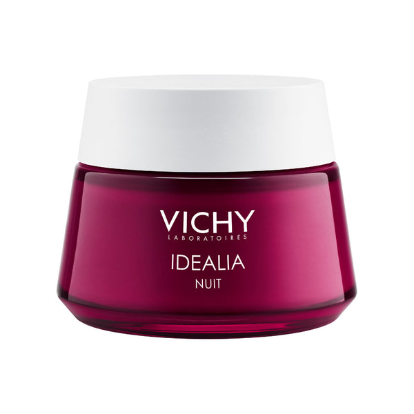 Vichy Idealia Noche Skin Sleep 50 ml