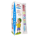 Neo Peques Suero Sabor Frutas 5 Sobres 150 ml