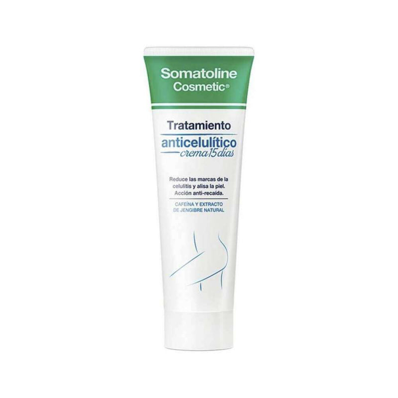 Somatoline Celulitis Resistente 250 ml