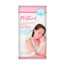 Indasec Posparto Compresas Normal Alas 14 Unidades