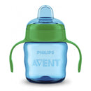 Philips Avent Vaso Boquilla Blanda Niño 200 ml