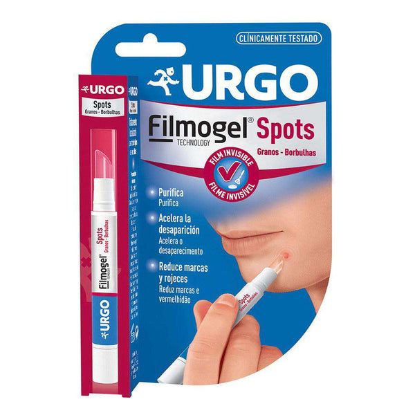 Urgo Filmogel Spots Stick Anti Marcas 2 ml