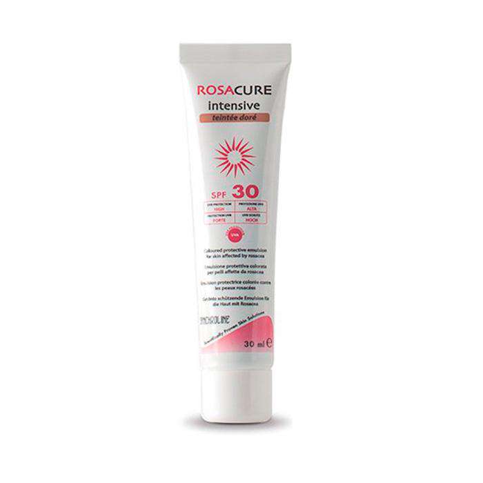 Rosacure Intensive Teintee Dore 30 ml