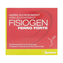 Fisiogen Ferro Forte 30 Sobres