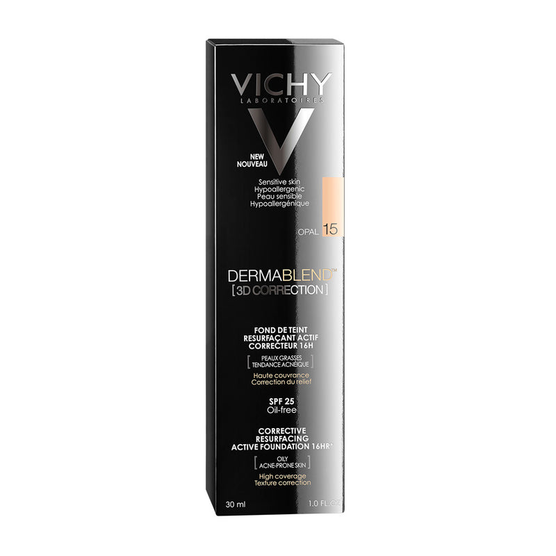 Vichy Dermablend 3D Correction Nº15 30 ml