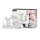 Suavinex Sacaleches Eléctrico Link