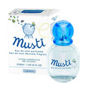 Mustela Musti Eau De Soin Perfume Bebe 50 ml