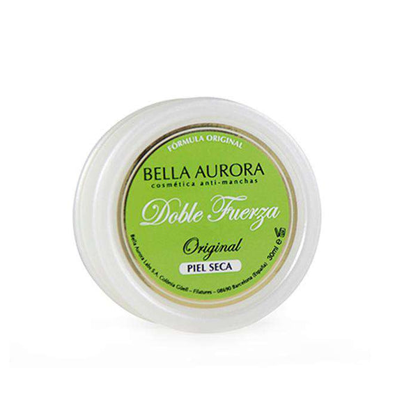 Bella Aurora Crema Doble Fuerza P.seca 30 Ml