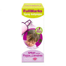 Fullmarks Spray Antipiojos 150 ml