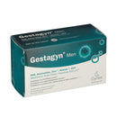 Gestagyn Men Cápsulas Gelatina Blanda 60 Cápsulas
