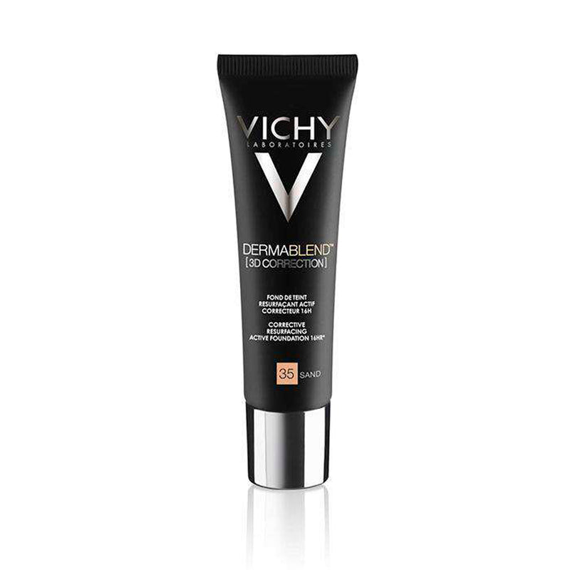 Vichy Dermablend 3D Correction Nº35 30 ml