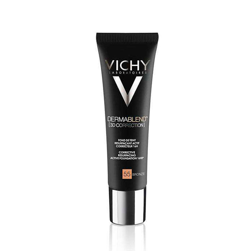 Vichy Dermablend 3D Correction Nº55 30 ml