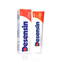 Desensin Plus Flúor Pasta Dental 125 ml