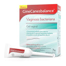 Ginecanesbalance 7 Aplicadores