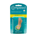 Compeed Callos Entre Dedos 10 Unidades