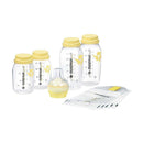 Medela Set Recogida Y Alimentacion