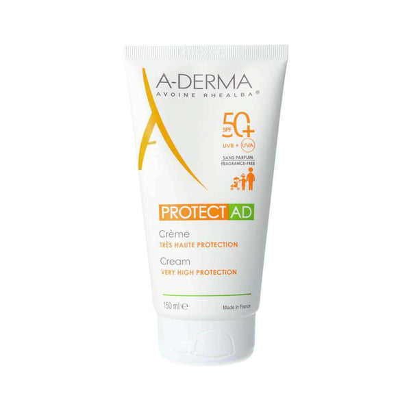 Aderma Protect Spf 50+ Crema Ad 150 ml
