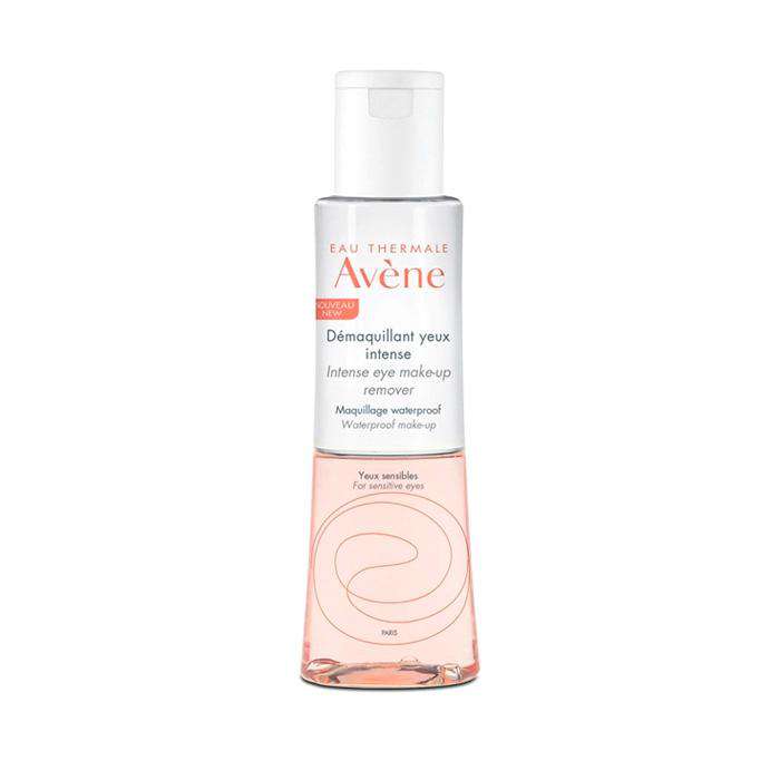 Avene Desmaquillante Ojos Intenso 125 ml