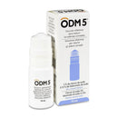 Odm 5 Antiedemico Corneal Solución Oftalmica 10 ml