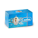 Manasul Classic 25 Infusiones