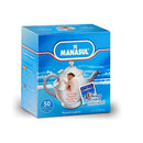 Manasul Classic 50 Infusiones