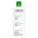 Uriage Agua Micelar Termal P.mixta-grasa 500 Ml