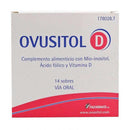 Ovusitol D 14 Sobres