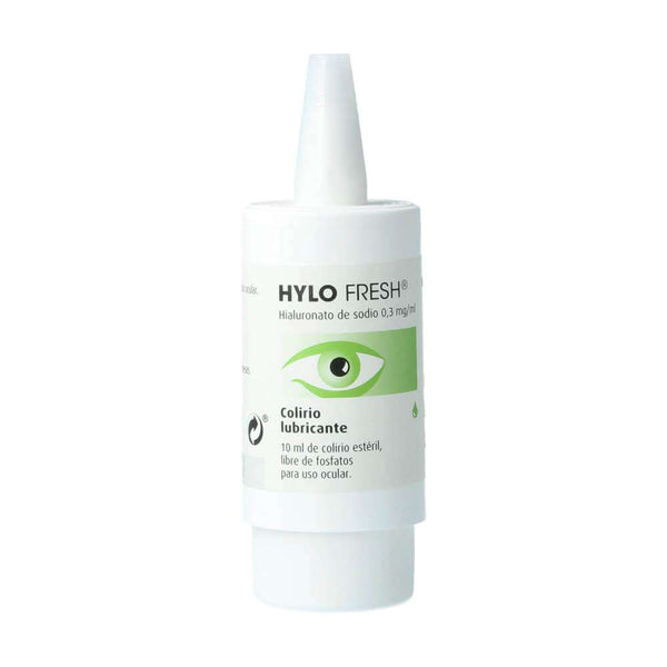 Hylo-Fresh Colirio 10 ml