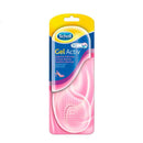 Dr. Scholl Plantillas Gelactiv Zapato Abierto