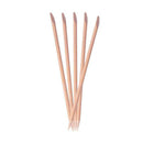 Beter Palitos Naranjo 5 Unidades