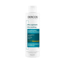 Vichy Dercos Champú Uso Frecuente Cabello Seco 200 ml