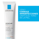La Roche Posay Effaclar Dúo Unifiant Medio 40 ml