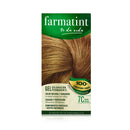 Farmatint Gel 7C Rubio Ceniza 135 ml