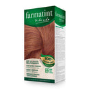 Farmatint Gel 8R Rubio Claro Cobrizo 135 ml