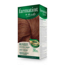 Farmatint Gel 7R Rubio Cobrizo 135 ml