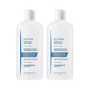 Ducray Elución Champú Duplo 400 ml